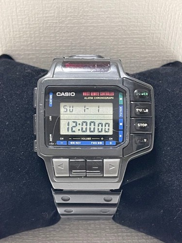 Casio cmd digital watch - casio,