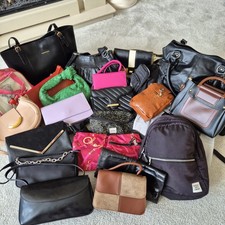 Women's Bag Handbag Clutch Job