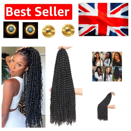 Inch passion twist crochet - 30,