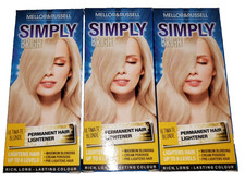 MELLOR & RUSSELL SIMPLY BRIGHT