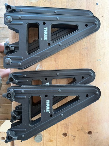 Thule 502 load - stop, of