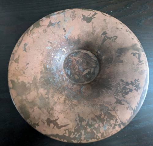 Antique arts crafts copper - arts, &
