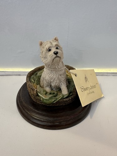 Country artists westie - westie, west