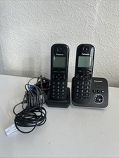 Panasonic KX-TG6801E Cordless