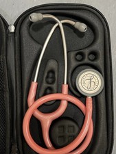 littmann 3M III monitoring