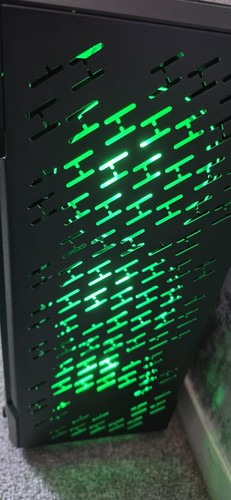 Gaming desktop unbranded - pc,