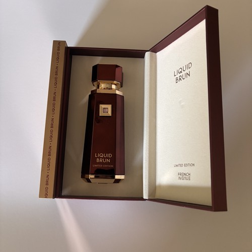 French avenue liquid brun - french,