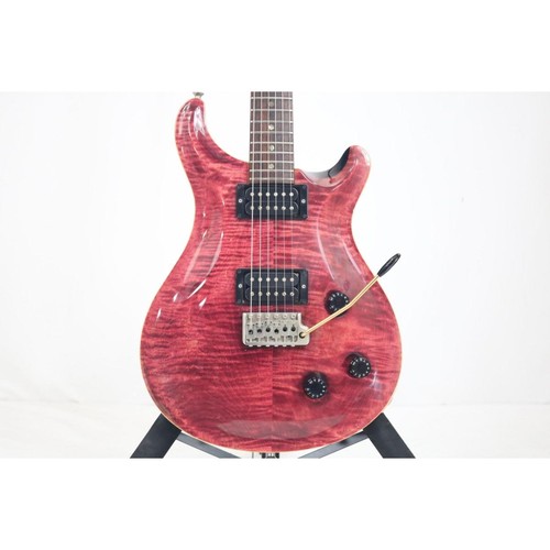 Paul reed smith - reed, maple