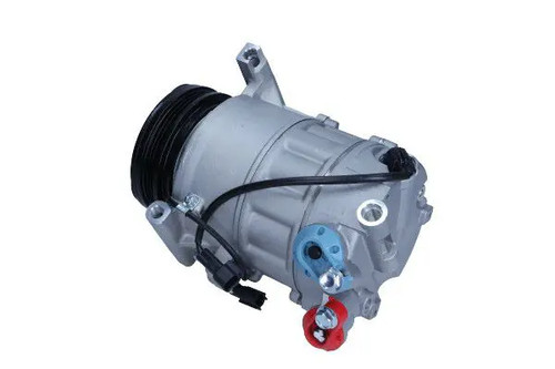 Air conditioning compressor - , r