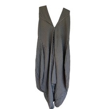 Dress To Kill One Size Striped