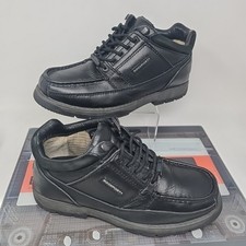 Rockport xcs boot mens size 8