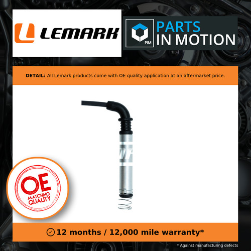 Leads ignition cables set - ignition,
