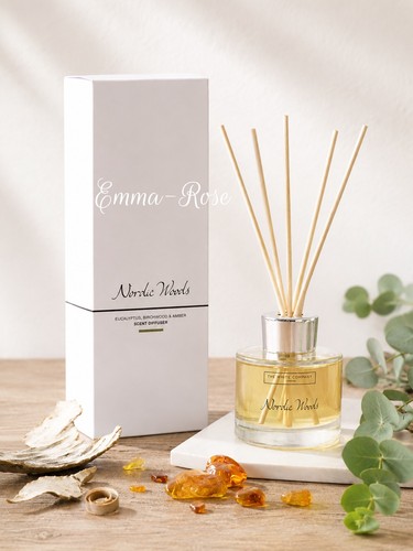 The white company - white, nordic