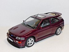 NOREV FORD ESCORT RS COSWORTH