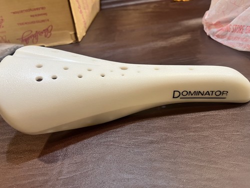 Nos white black dominator - nos,