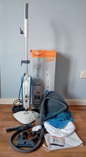 Vax Steam Cleaner Total Home