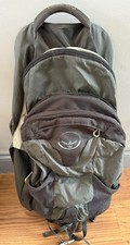 Osprey Farpoint 70 Litre Travel Backpack With Detachable Daypack 2 Rucksacks 