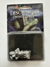 Discworld Miniatures Micro