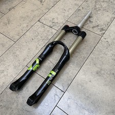 X Fusion Vengeance Mountain Bike Forks Through Axle 26” 110x20mm 160mm Travel DH