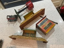 Hornby Or Similar  O Gauge Tin