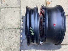 Suzuki GSX 1300 Hayabusa ABS Front Wheel Rear Wheel Wheels 2012-2018 L5