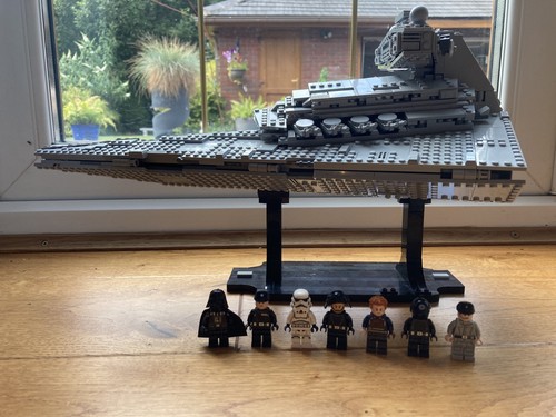 Lego star wars imperial - lego,