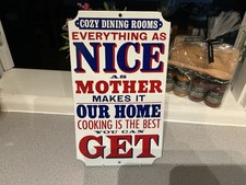 Vintage DoDo Designs Enamel