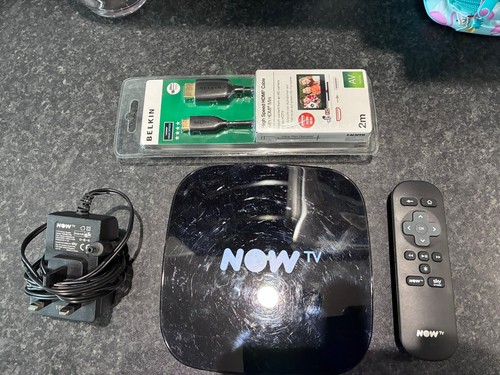 Now 4500sk uksmart box - 4500sk-uksmart,