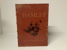 Hamlet William Shakespeare