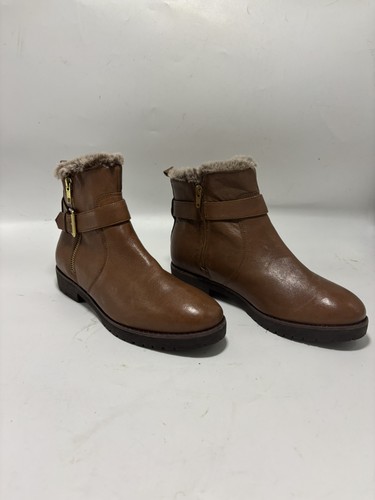 Carvela womens brown leather - carvela,