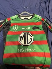 South Sydney Rabbitohs Match