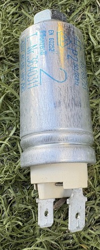 Genuine miele wt2780 - miele, washer