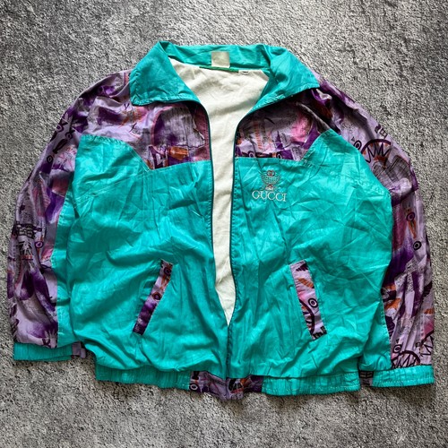 Vintage gucci retro - vintage,