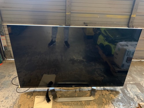 55lm7600 1080p 240hz - 55",