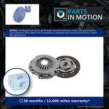 Clutch Kit 2 piece