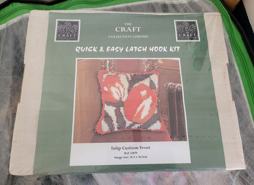 Craft collections ltd - craft, ltd.
