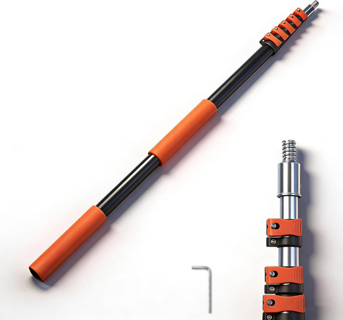 20ft telescopic extension - 5-20ft,
