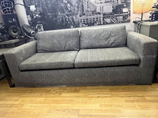 Bonaldo - Italian Designer 2 Seat Sofa Bed RRP £5k 