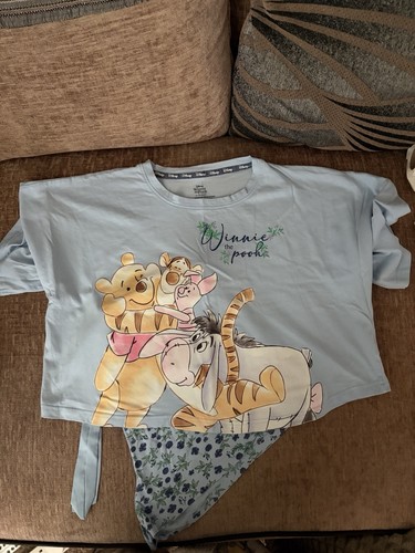 Ladies disney winnie - ladies,