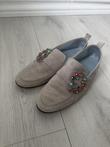 Kennel schmenger grey suede - kennel,