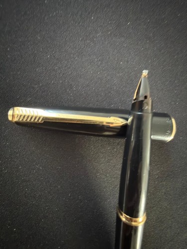 Parker fountain pen italic - fountain,