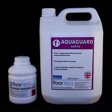 Waterbased Heavy Duty