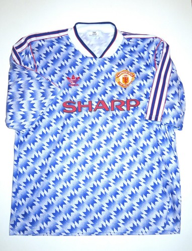 1990 1992 adidas - adidas, manchester