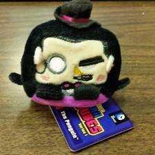 Penguin kawaii cubes series - 13,