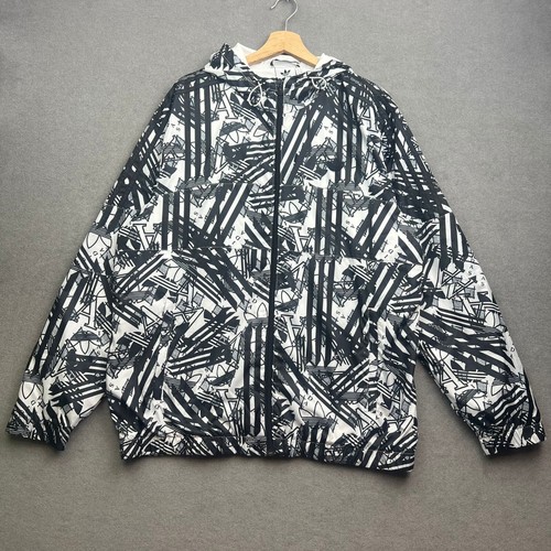 Adidas jacket men large - adidas,