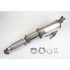 Diesel Particulate Filter DPF