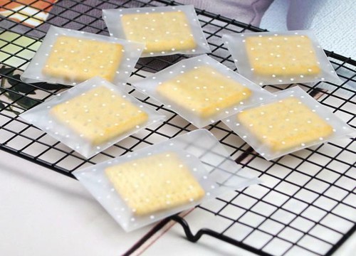 100pcs cellophane bags - 100pcs,