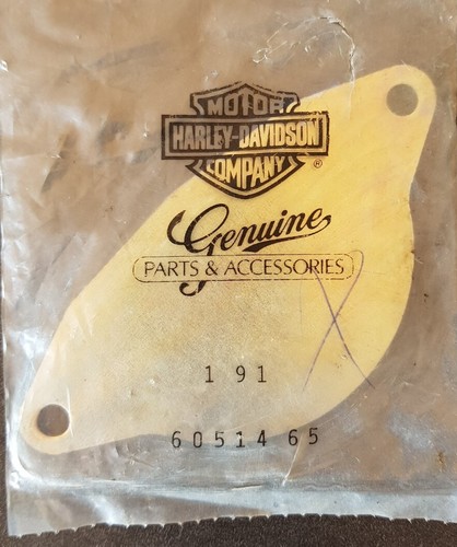 Nos oem original harley - nos,