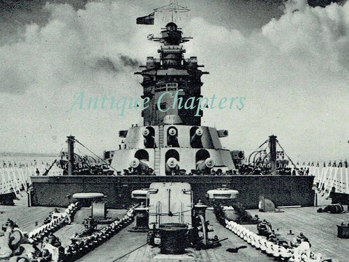 Battleship hms nelson - battleship,