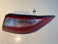 Jaguar xk x150 rear light -right DAMAGED REPAIRED